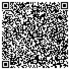 QR code with U-Craft-It Frameshop contacts