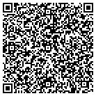 QR code with Garrett Pearson Construction contacts