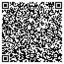 QR code with Pruitt Farms contacts