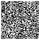 QR code with McMinnville Vision Clinic contacts