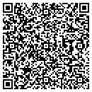 QR code with Terris Farms contacts