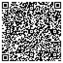 QR code with JLN Design contacts