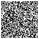 QR code with J C World Fabric contacts