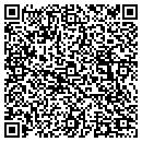 QR code with I F A Nurseries Inc contacts