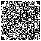 QR code with High Desert Mobile Screening contacts