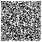QR code with Prineville Physical Therapy contacts