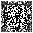 QR code with R&L Kuenzi contacts