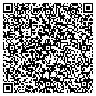 QR code with Aces Counseling Center contacts