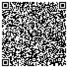 QR code with D B Custom Autoworks contacts