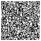 QR code with Chambers Multimedia Connection contacts