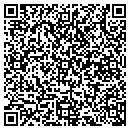 QR code with Leahs Ideas contacts