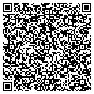 QR code with C T & E Environmental Service contacts