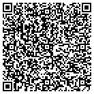 QR code with Halfway Cmmnties Firewrks Fund contacts