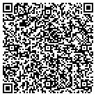 QR code with G & B Colton Branches contacts
