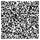 QR code with J & N Body Repair Shop contacts