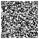 QR code with The Sailing Center/Oregon contacts
