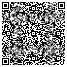 QR code with Zega Chiropractic Clinic contacts