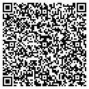 QR code with Rohner Farms contacts