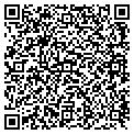 QR code with Nami contacts