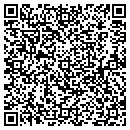 QR code with Ace Bindery contacts