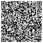 QR code with J Gamble Construction contacts