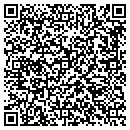 QR code with Badger Glass contacts