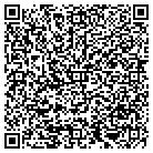 QR code with Alliance For Altrntive Mdicine contacts