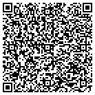 QR code with Addictions & Family Counseling contacts