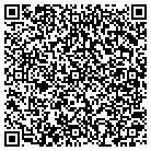 QR code with Maddox Air Freight & Transport contacts