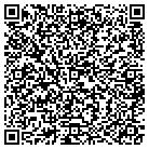 QR code with Oregonians Credit Union contacts