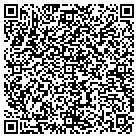 QR code with Hanes Chiropractic Clinic contacts