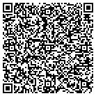 QR code with Clackamas County Info Services contacts