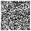 QR code with Pugs Inc contacts