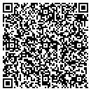 QR code with Alpine Glass Co contacts