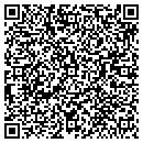 QR code with GBR Equip Inc contacts