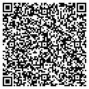 QR code with McFreely Inc contacts