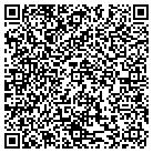QR code with White's Business Machines contacts