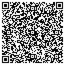 QR code with S R Smith Inc contacts