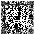 QR code with Hertel & Herb Farms Inc contacts