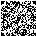 QR code with Garlic City Glass & Gold contacts