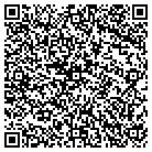 QR code with American West Properties contacts