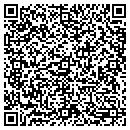 QR code with River Rock Clay contacts