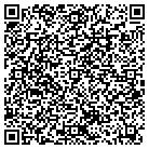 QR code with High-Tech Graphics Inc contacts