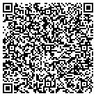 QR code with LA Belle Forme Custom Fit Bras contacts