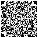 QR code with Clausen Oysters contacts
