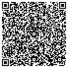 QR code with South Coast Helicopters Inc contacts