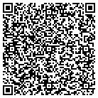 QR code with Oregonians In Action contacts