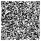 QR code with Oakland Flour Mill Collectible contacts