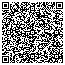 QR code with USF Reddaway Inc contacts