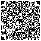 QR code with Cory Olson Asphalt Maintenance contacts